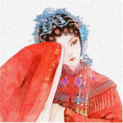 配角头像